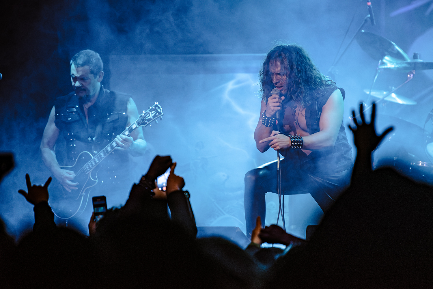 PowerOfMetal Fest II: Cuatro caminos, una misma pasión